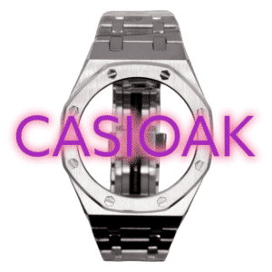 GA-2100 casioak cases