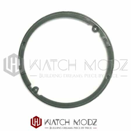 Gray nh35 and nh36 movement spacer