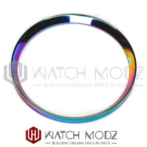 SKX007 Chapter Ring: Chameleon