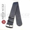22mm Nato: Gray