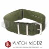 22mm Nato: Army Green