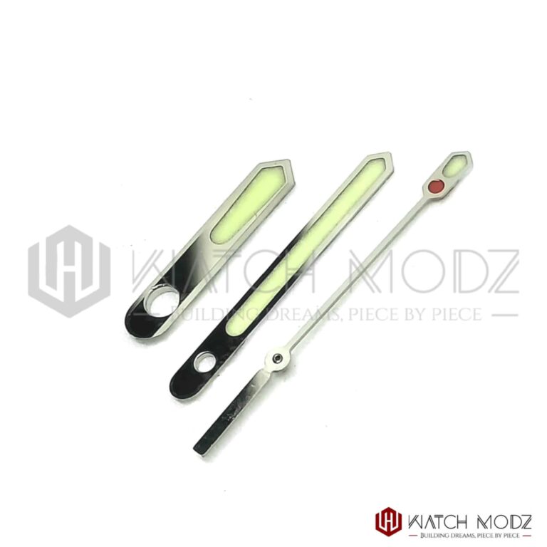 NH35 Hands: SLA Style NH35 Hands: SLA Style