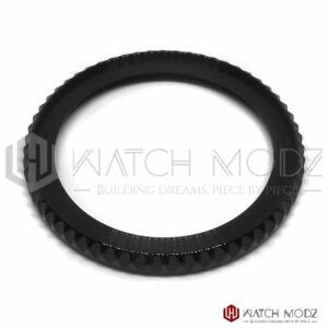 SRP TURTLE Bezel: Polished Black Sub