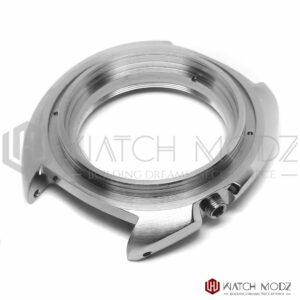 SRP TURTLE Case: Silver