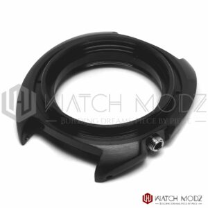 SRP TURTLE Case: Black