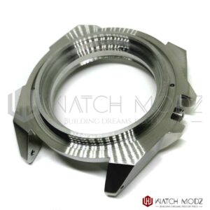 SKX007 Case: Samurai Conversion