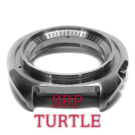 Turtle Chapter Rings