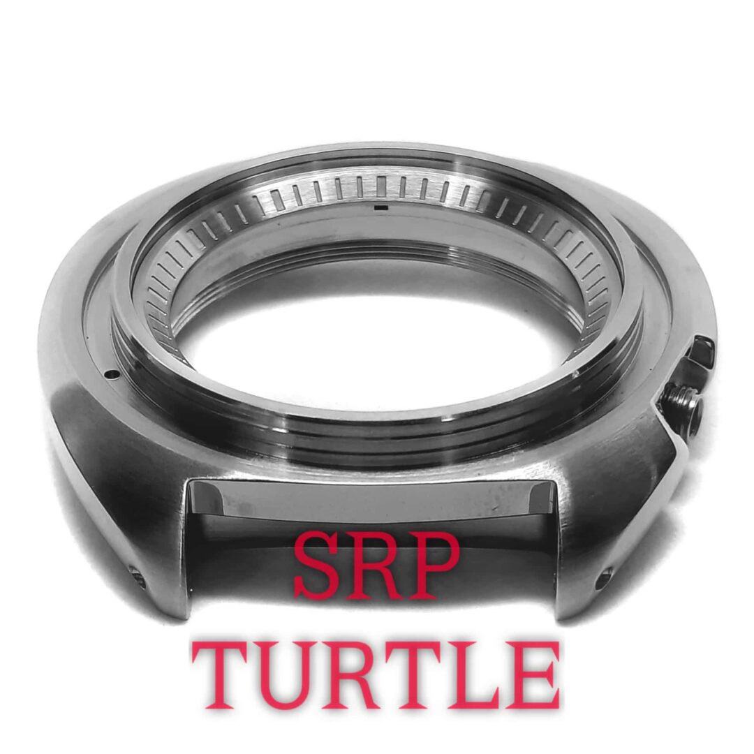 Seiko turtle best sale chapter ring