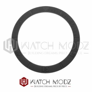 skx007 bezel insert stealth sub