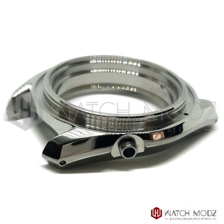 mm300 to skx007 conversion case for seiko mods