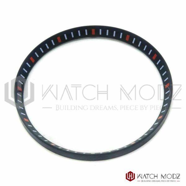 skx007 chapter ring black with red 5 minutes