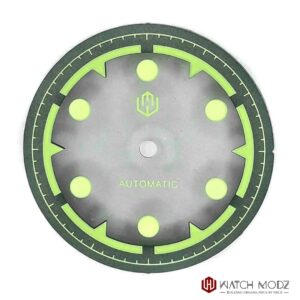 nh70 dial gray x-ray