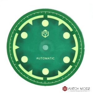 nh70 dial green x-ray
