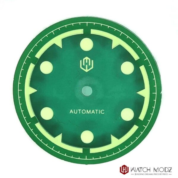 nh70 dial green x-ray