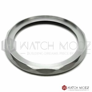 skx007 bezel silver planet ocean