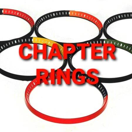 Chapter Rings
