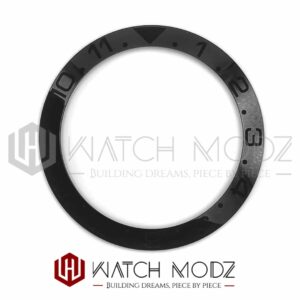 skx007 bezel insert stealth dual time