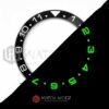 skx007 bezel insert lumed dual time glow