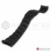 skx007 bracelet matte black oyster