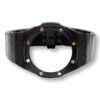 GA-2100 "Casioak": Black Gold Screws