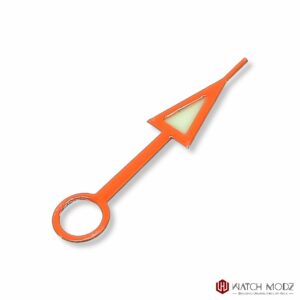NH34 GMT Hand: Orange