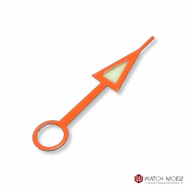 NH34 GMT Hand: Orange