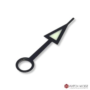 NH34 GMT Hand: Black