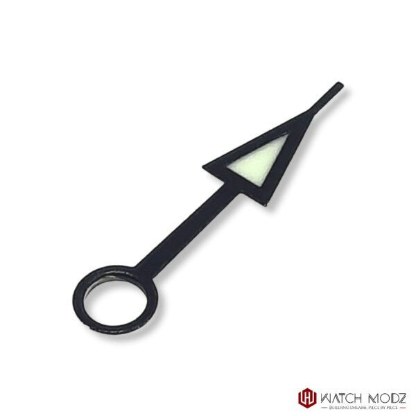 NH34 GMT Hand: Black