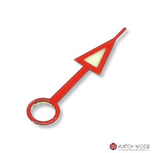 NH34 GMT Hand: Red