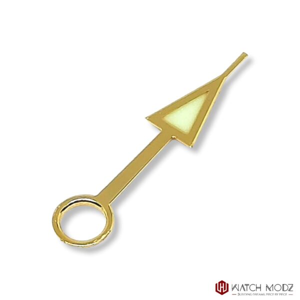 NH34 GMT Hand: Gold