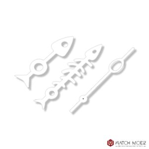 NH35 Hands: Fish Bone