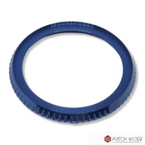 SKX007 Bezel: Blue Shogun