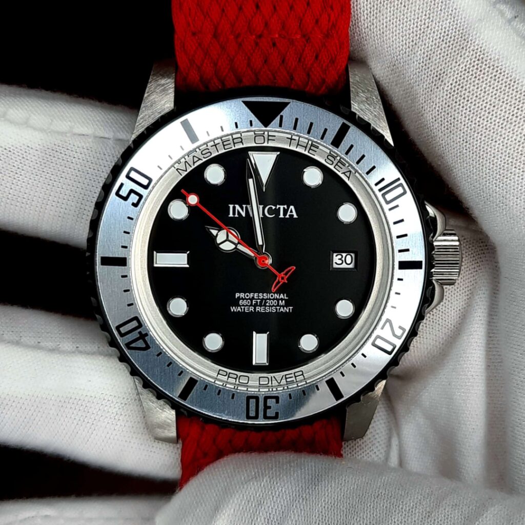 $39 Automatic Watch?