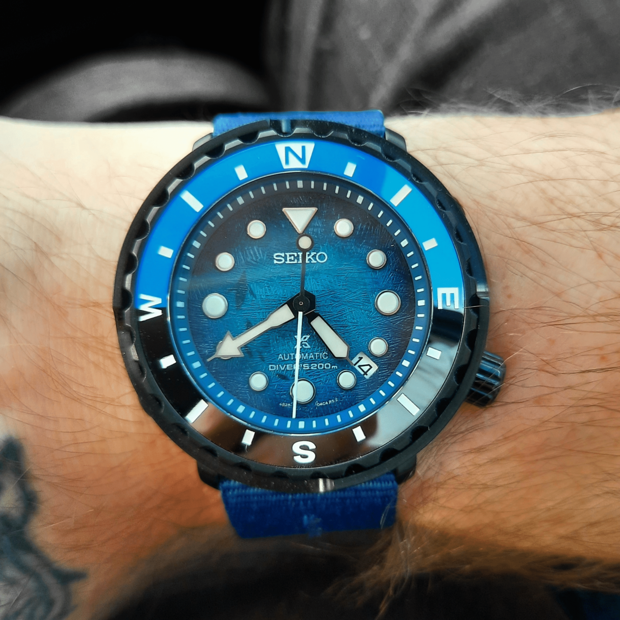 Bezel Insert Guide - Watch-Modz