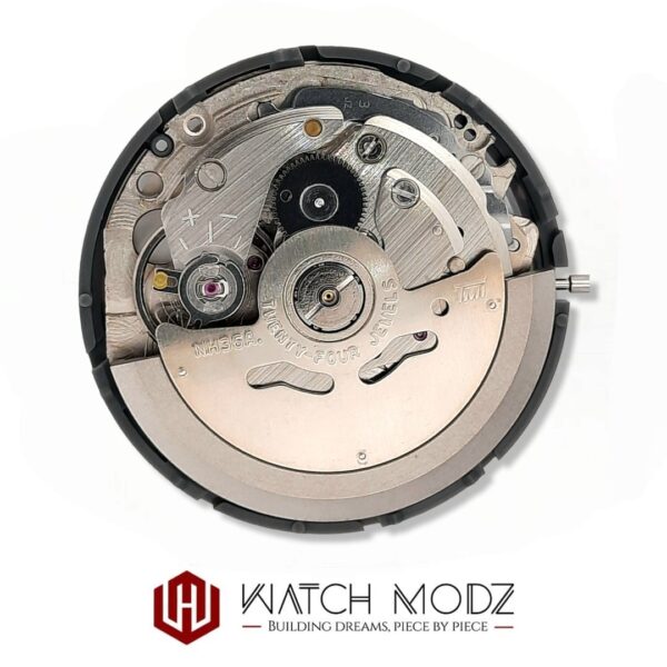 NH36 Movement rotor