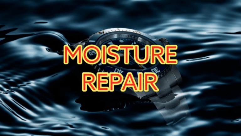 watch moisture repair