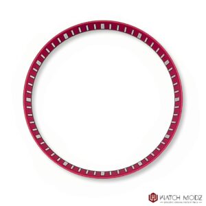 SKX007 Chapter Ring: Fuchsia