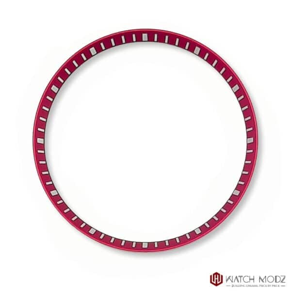 SKX007 Chapter Ring: Fuchsia