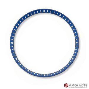 SKX007 Chapter Ring: Navy Blue