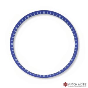 SKX007 Chapter Ring: Blue/purple