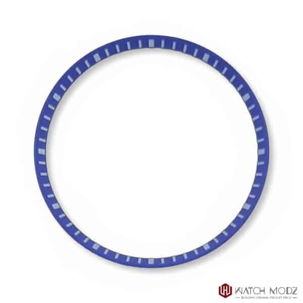 SKX007 Chapter Ring: Blue/purple