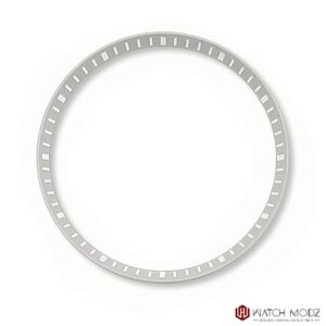 SKX007 Chapter Ring: Gray