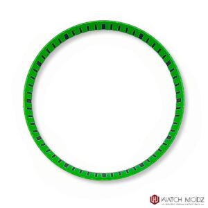 SKX007 Chapter Ring: Green