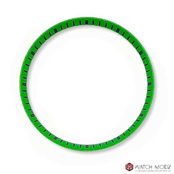 SKX007 Chapter Ring: Green