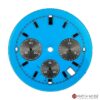 VK63 Dial: Blue (32.5mm)