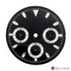 VK63 Dial: Black (30mm)