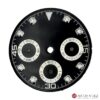 VK63 Dial: Black Diamond (29mm)