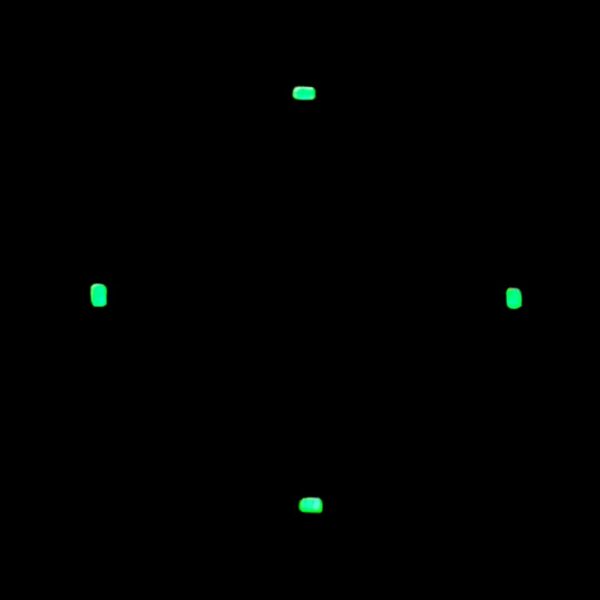 VK63 Dial: Blue (32.5mm)