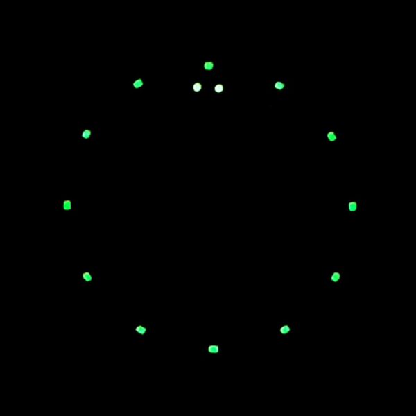 VK63 Dial: White Speedmaster (32.5mm)