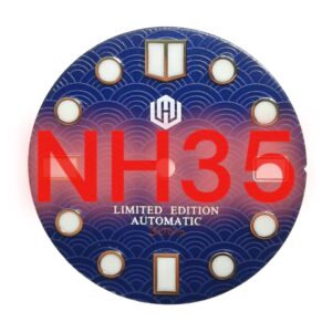 NH35 Dials
